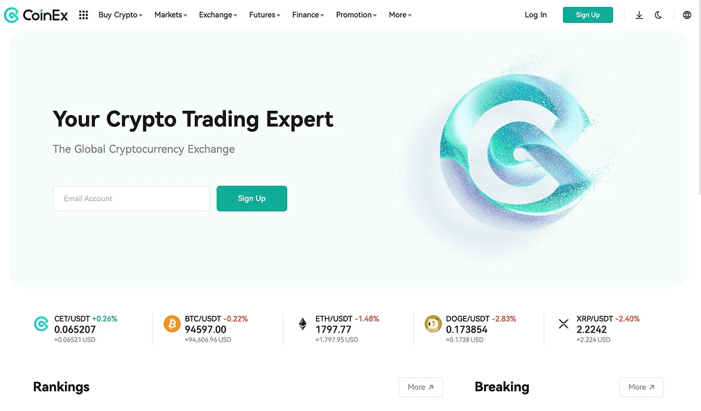 KYC CRYPTO EXCHANGE intelligence overview